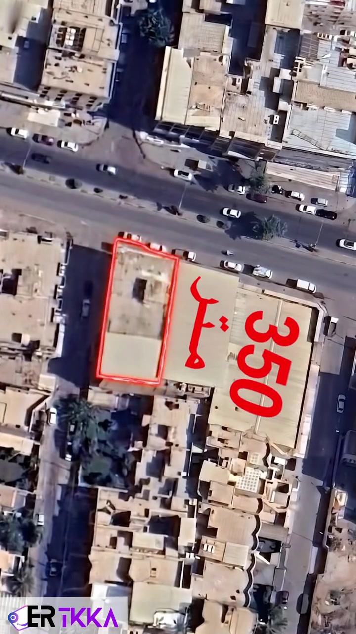 بناية تجارية للإيجار في موقع استراتيجي ركن مميز بمنطقة الأعظمية، وسط شارع الأثاث، توفر فرصة مثالية لمختلف الأنشطة التجارية والاستثمارية بواجهة وموقع حيوي عالي الحركة.**

**تتميز البناية بحداثة وتجديد كامل من الداخل، وتضم مرافق متكاملة تشمل الحمامات والخدمات الأساسية، مما يجعلها جاهزة للاستخدام المباشر دون الحاجة إلى أعمال إضافية.**

**الإيجار من المالك مباشرةً، والبناية مدعومة ومُدارة ضمن منظومة شركة ERTKKA لإدارة الأصول، لضمان أعلى مستويات التنظيم والمتابعة والموثوقية.**

📲 حمّل التطبيق الآن:

🍏 للايفون:
[تحميل ERTKKA من App Store]  https://apps.apple.com/us/app/ertkka/id6761312757

🤖 للاندرويد:
[تحميل ERTKKA من Google Play]
https://play.google.com/store/apps/details?id=com.ertkka.main

للأتصال و الاستفسار : ***********
الموقع الالكتروني: www.ertkka.com
الايميل: contact@ertkka.com
