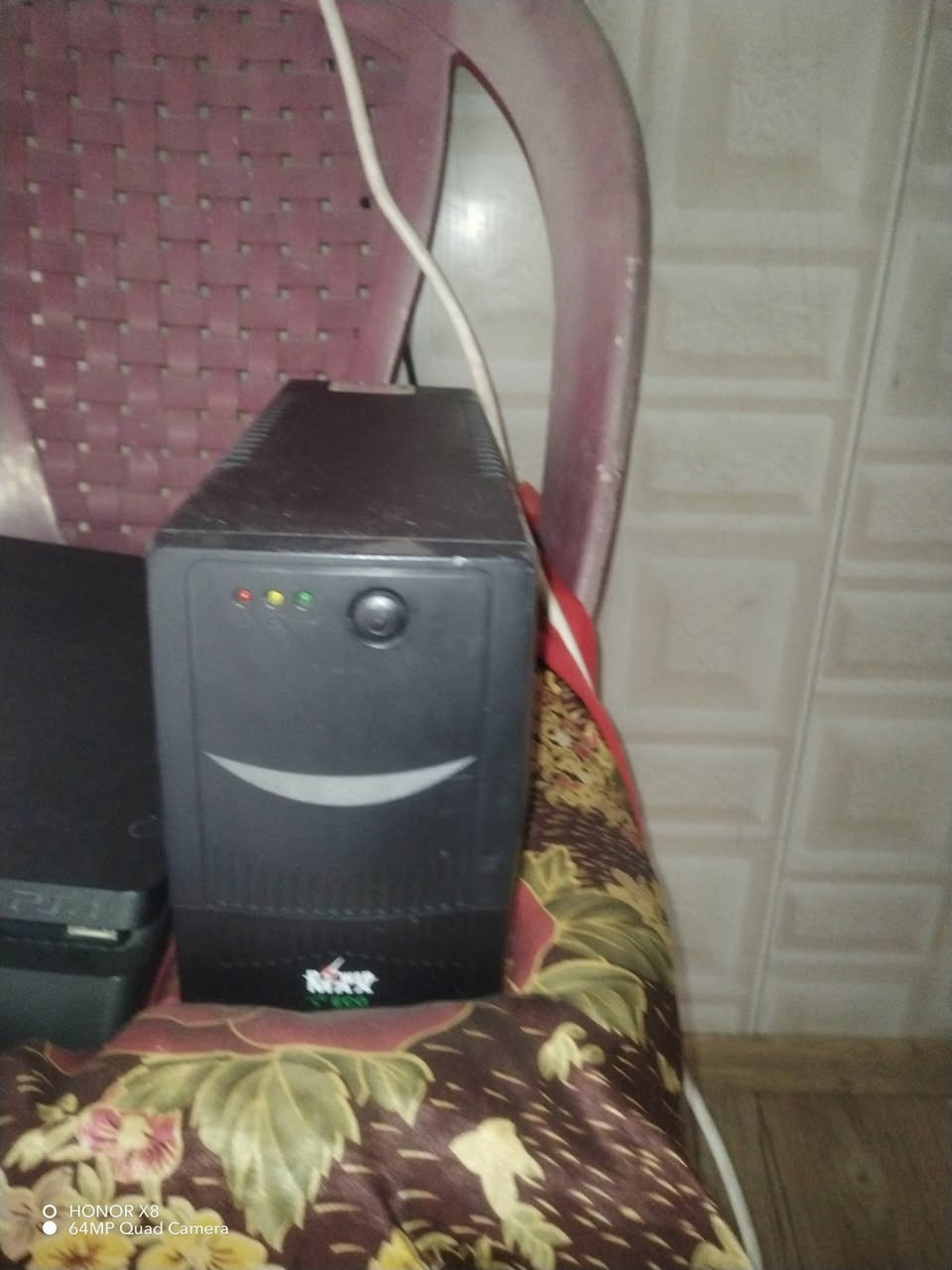 اني اريد ابيع سيت اب متكامل الي يتكون من
بلي فور 🔥
و جوستكين 🔥
و قرصين جي تي اي ملعوب بيهه و عندي بيه🔥 شي قوي و عندي لعبه ذا كرو لعبه سيارات تخبل عندي جي تي ار و موستنك و جالنجر و سماعات كيمنك ف اريد ابيعهن🔥 اذا و يو بي اس تريد تشتري السعر كله 280 سعر يشك شكتين وين تلكه هيج سعر؟🔥


**إذا كنت صاحب هذا الإعلان وتريد حذفه لأي سبب، رجاءا أرسل رسالة إلى الدعم الفني**