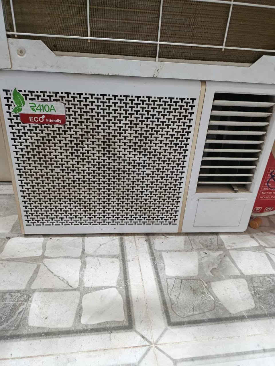 ‎مكيفات جديد استعمال قليل جدا‎ ناصرية, ذي قار


**إذا كنت صاحب هذا الإعلان وتريد حذفه لأي سبب، رجاءا أرسل رسالة إلى الدعم الفني**