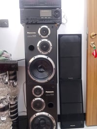 الموصل • سماعات زوج • ١٢٠ واط