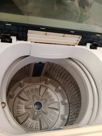 سامسونك اوتماتيك • ٨ كيلو • حله شارع ١٠٠