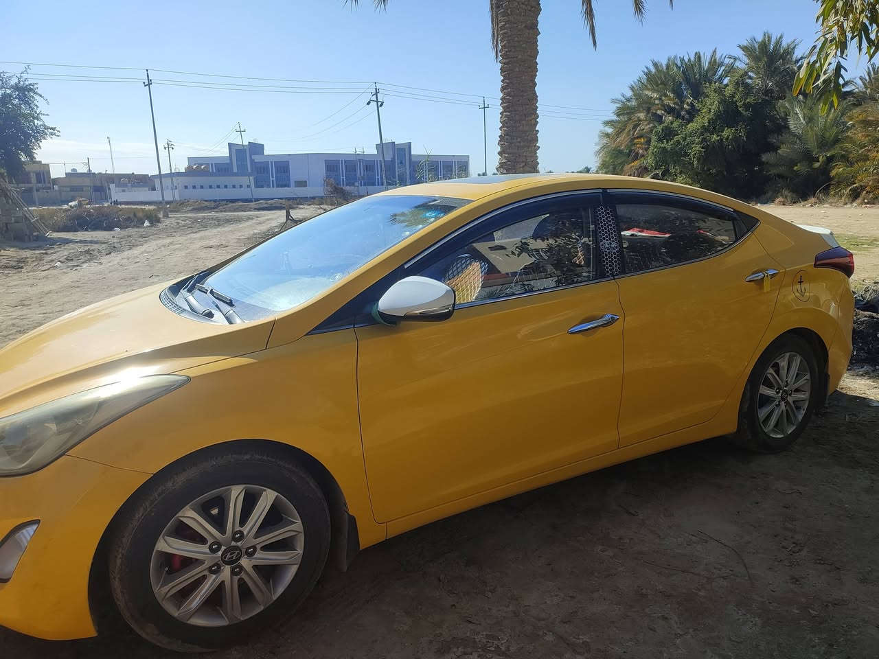 النتره للبيع موديل 16 كفاله عامه خليجي سياره مابيهه ايي نقص السعر 130 الرقم قادسيه / ***********
