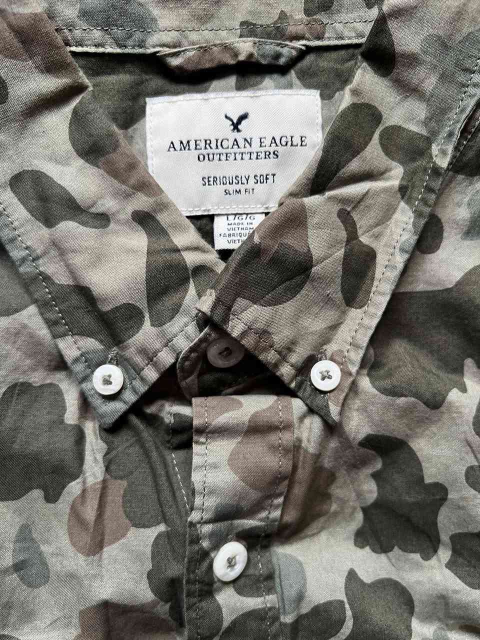 امريكانا ايكل
سبشل تكتل مدني 
اورجنال 

قياس لارج سلم فت

السعر والحجز مراسله الصفحه او واتساب


**إذا كنت صاحب هذا الإعلان وتريد حذفه لأي سبب، رجاءا أرسل رسالة إلى الدعم الفني**