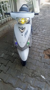 ماكس منغولي • نضيف • كهربائيات