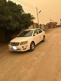 كورلا بيكاجو • ٢٠٠٥ • رقم كركوك