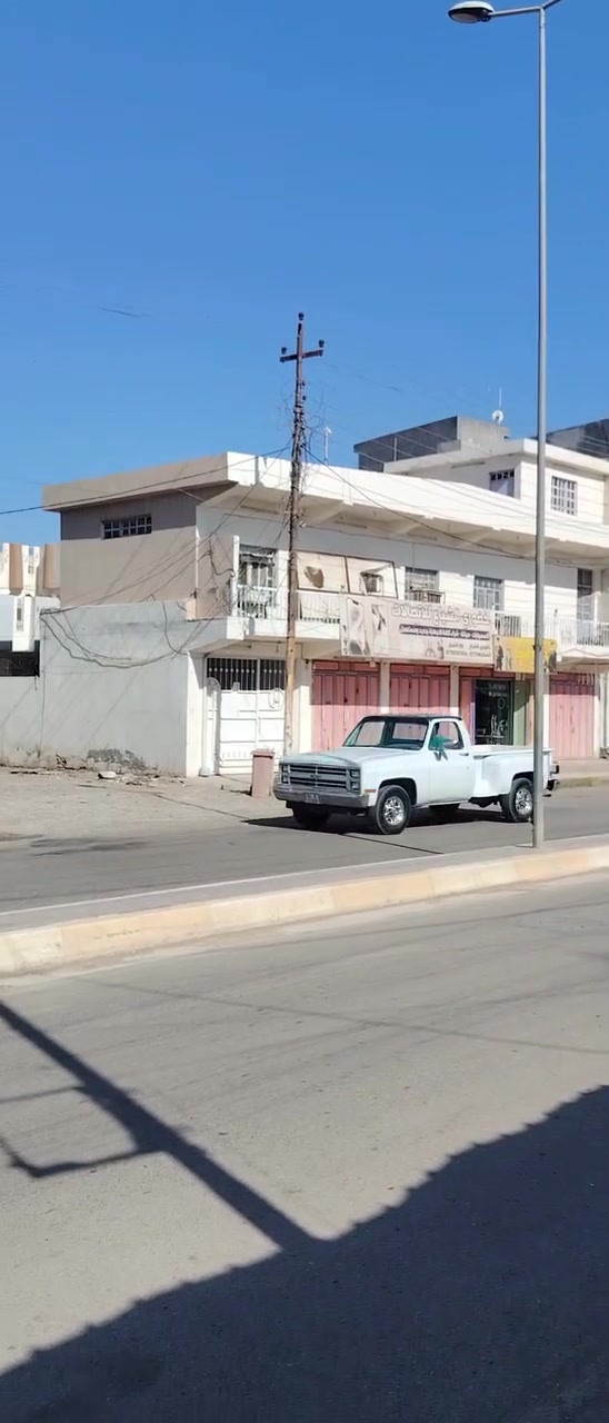 سلاموعليكم العرض فقط


**إذا كنت صاحب هذا الإعلان وتريد حذفه لأي سبب، رجاءا أرسل رسالة إلى الدعم الفني**