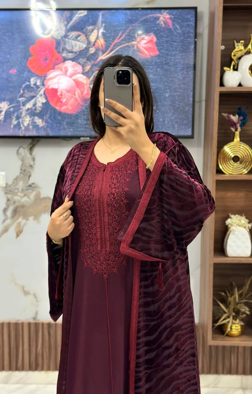 توصيل فابور مرحبا قلب سلعتك عاد خلص


**إذا كنت صاحب هذا الإعلان وتريد حذفه لأي سبب، رجاءا أرسل رسالة إلى الدعم الفني**