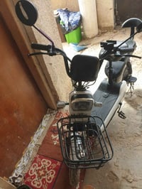 دراجة شحن • حجم ١٤ • حي واحد اذار