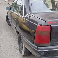 اوميغا • ١٩٩٠ • كركوك