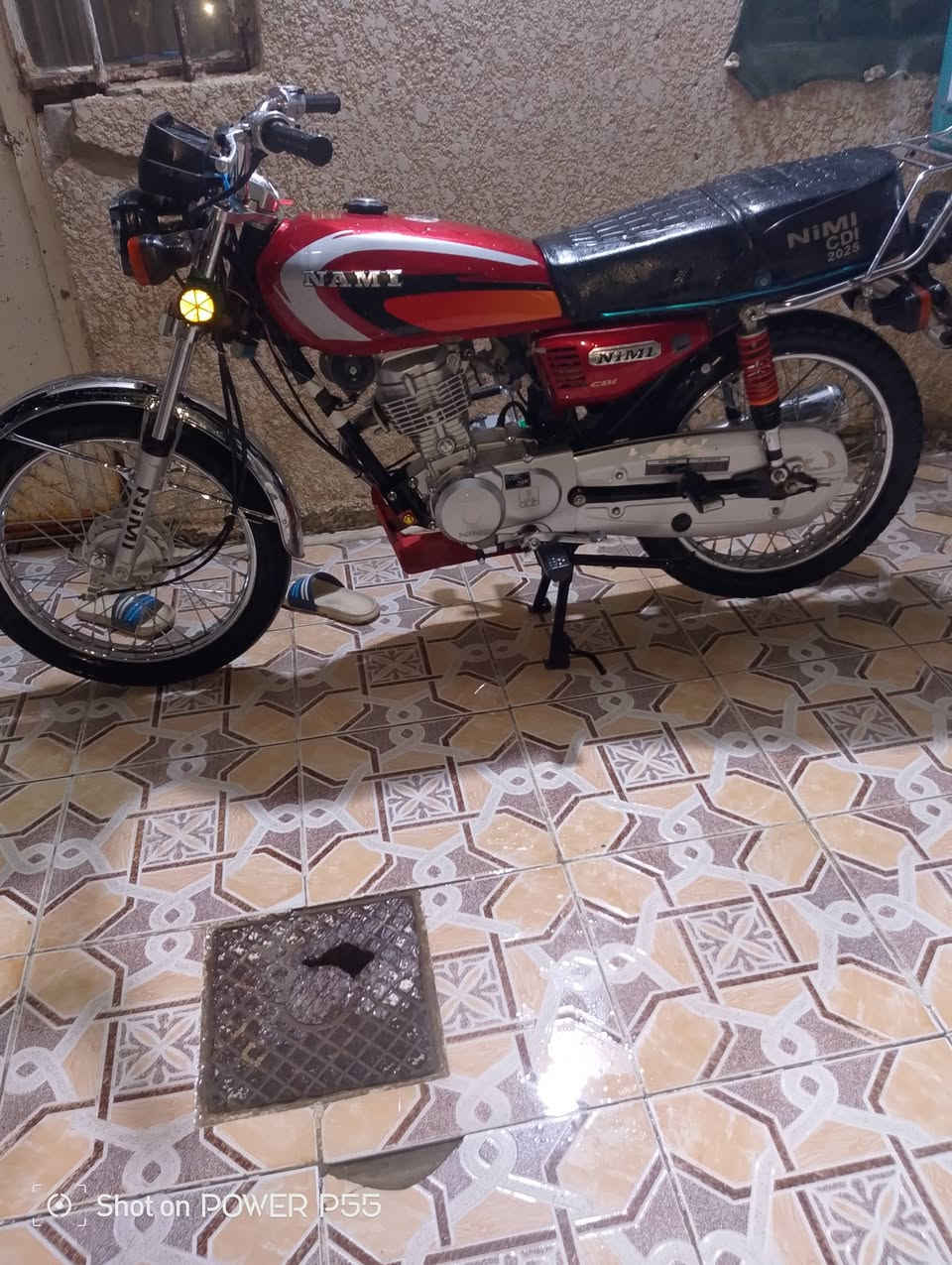 سلام عليكم درجه نامه لبيع مكفوله كفاله  موديل 25عامه سعر 670وبيهه مجال الاستفسار اكثر تصل ***********
