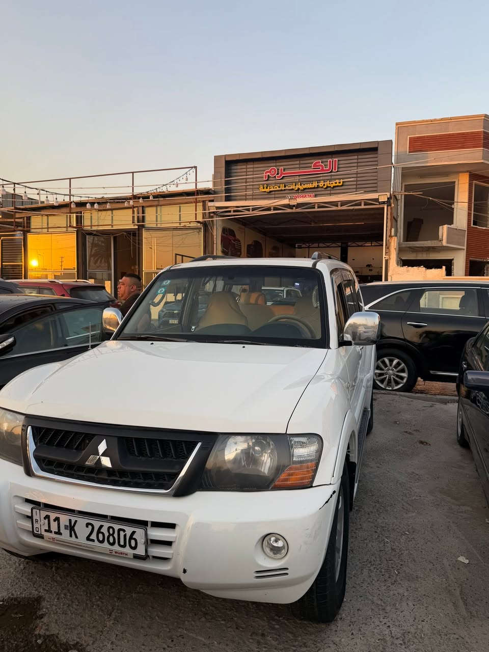 للبيع اي تفاصيل ع واتس اب ***********
