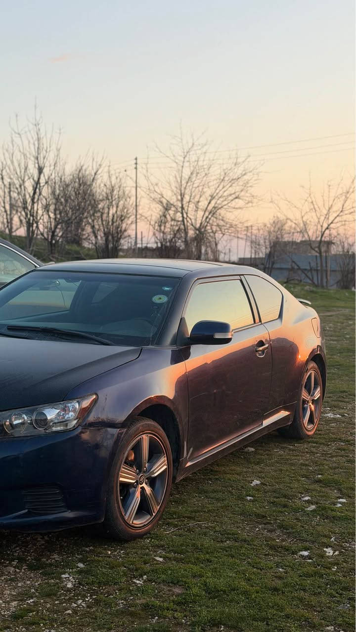 Toyota scion 2013 clen
٢٠١٣ بێ سبوغ گێر و مەکینە بیلادی کامری مەکینە ٢٥ بی سبوغ توحول وەکالە بە شەرت 
***********
0772 445 1915 أربيل, العراق
