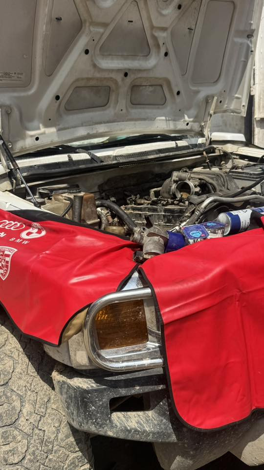 الشغل لمرتب
يدلل الطيب 
عنوان باب الشرجي 
***********
