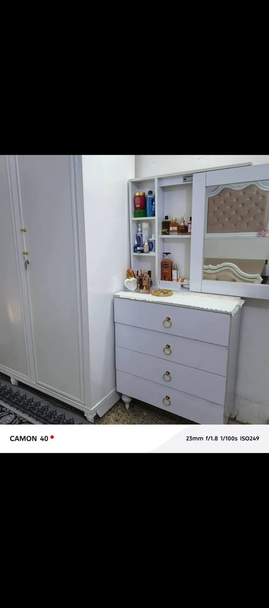 غرفه اخشاب عراقي الاصلي وشكل تركي السعر ب 900 نهايتها  قلعه سكر


**إذا كنت صاحب هذا الإعلان وتريد حذفه لأي سبب، رجاءا أرسل رسالة إلى الدعم الفني**