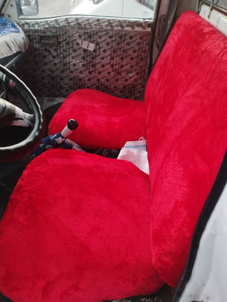 فاو 2007 گێڕو مەکینەو ئەکسلو شانسی بەشەرتە مەنەفێستی هەیە کارەبای هەموی بەشەرت فڵچەو لایتو گێچی حەماوە گێچی بەنزین گێچی ڕۆشتنەکەشی ئیش دەکات زۆر تندو تۆڵە سعری 16 گەڵاو یەک تۆز مەجال  سعری ماتۆڕێک 
***********
*********** السليمانية, العراق
