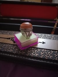 عقيق يماني • عقيق بقري • قديم