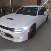 جارجر • ٢٠١٦ • مكينة ٣٦٠٠