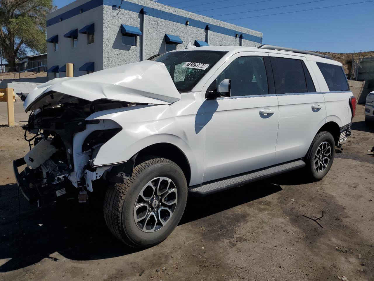 فورد اكسبديشن ٢٠٢٤ بغداد بسمي تحويل مباشر فول مواصفات ماشيه ٣٢ ميل مكان بابل مشروع بابوكيان السعر ٢٨ الف وبيه مجال ***********
