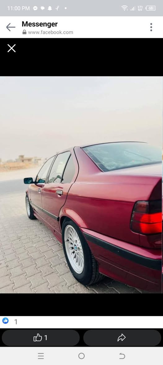 سەرەتا بەناوی خوا
bmw 320
بۆفرۆشتن 
گێڕوو مەکینەی سەقەر 520 ماشااللەلەقەوەتی
گێرعادی 
ئاڕم پلاستیکی هەولێر ئاڕموو ئەوەلیات مووس بڕاووە بەشەرت 
مۆدیل 92
قوفل مەرکەزی 
کارەبای زۆر مەزوووتە مەڵی کەسی تۆستە
سحری 30گەڵامەجالی برایانە 
ژم. ***********
شوێن هەڵەبجەی تازەو زەڕایەن دار بنديهكان, السليمانية
