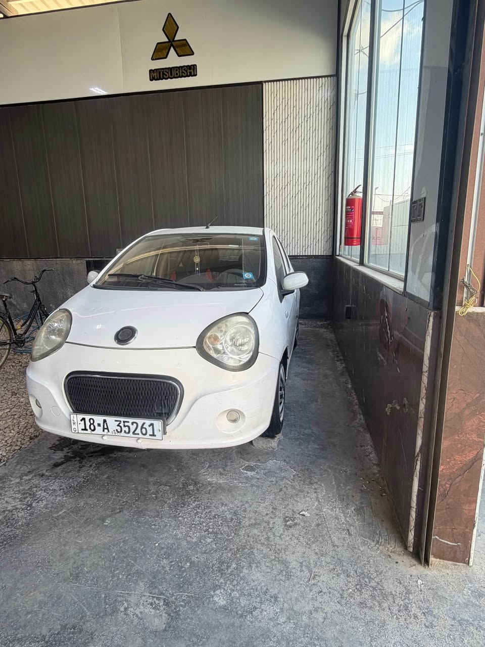 السلام عليكم للبيع باندا موديل ٢٠١٣ رقم بابل انكليزي ماشيه ٨٠ مكفوله ماعدا ملاحظات بسيطه جاهزه مابيه اي نقص مكانه بابل المركز السعر ٤٨ وبيه مجال للاتصال *********** حلة, بابل
