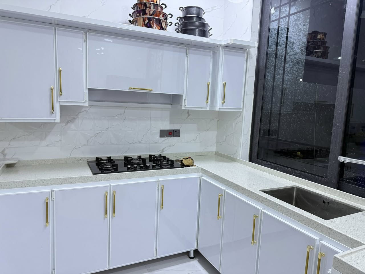 🔴محجرات المنيوم تركيا

مستعدون لعمل كافة انواع المحجرات التركيا والكاونترات والأبواب والشبابيك التركيا 

وبأحدث الموديلات وبأسعار مناسبه 👌

نعمل كافة أنواع الألمنيوم التركي

#المنيوم_زجاج_كرستال_pvc.....

#ماعليك_الا_تختار_النوع_واللون

#واحنه_نجيك_للبيت🚛🏡

__

للاستفسار ***********

واتساب 🌹  

_
