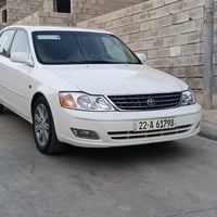 بؤ فرؤشتن تویتا ئەڤەلؤن  مؤدیل ٢٠٠١ رەقەم و سەنەوی تازە تالو ٢٠٣٠بەناو...