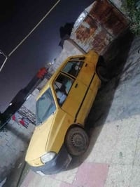 موديل ٩ • ألماني • بدون تحويل