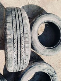 تخم تاير 4. مستخدم. نضيف.  قيم واخذ. 07825878066