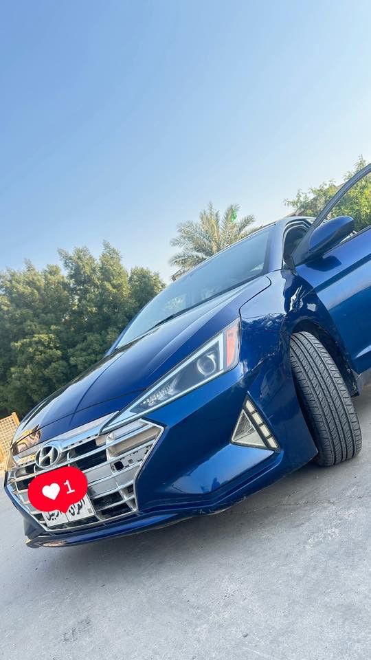 تحية طيبة
للبيع بيها سونار حديث مع الصور 
 موديل 2020 وارد امريكي  النترا 
رقم اربيل  سنوية بأسم شركة  تاريخ نفاذ 2026
(94 الف)  ماشية 
وكالة عامة بأسم ابنية 
  مواصفات
رادار امامي
مودات قيادة ( سبورت نورمل وسمارت)
تحديد مسار 
شاشة كبيرة 
مثبت سركة
كامرة خلفية  
رادار جانبية
نظام كار بلي 
نفكيشن GPS
حساس مانع تصادم 
تحكمات استرين جهتين 
نظام اتصال وحاكية 
نقطة العمياء 
منظومة زنون 
 لد امامي  
داخل لونين   
اضافات:-
براد كير مع تبديل دهن الكير جديد
جناح خلفي
دفيوزر خلفي 
 تبريد جديد هذا الموسم منظومة مبدلة 
المحرك مكفول كير مكفول  
ملاحظة :مفتوح قبق البلاستك بوجه المكينة فقط  
لغرض تنظيف تبديل راجز _ سيارة بيها ارباك طاك
للامانة هاي النقاط 
رقم الشاصي

5NPD84LF2LH574673
  حادث امريكا بنيد بلعراق فقط چاملغ الايمن تبدل اصلي نفس لون ونصبغ الباب صدر اثر شخوط 
عنوان بياع حي رسالة 
رقم  *********** واتساب
