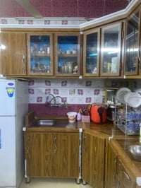 كاونتر زاوية • جديد • اعظمية بغداد