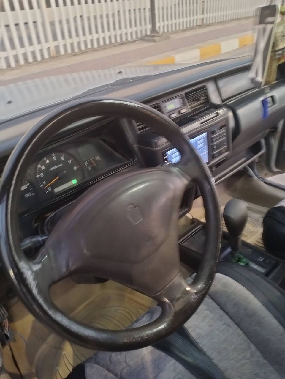 السلام عليكم
ارنب ستيشن للبيع 
ناصريه مركز رقم نكليزي رقم صاحب السياره‏‪
‏‪***********‬‏
