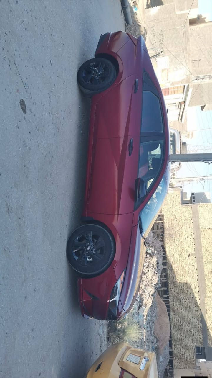 السلام عليكم بيع سريع النترا 2023 محرك 2000دوش فول عده الفتحه حادث جاملغ وباب خلفي سياره برغي مابيها نقص حته دهن مبدللها رقم جديد بابل هزه جديده ماشيه 25الف رادار حساس امامي خلفي مانع اصطدام قياده ذاتيه نقطه عمياء ***********
