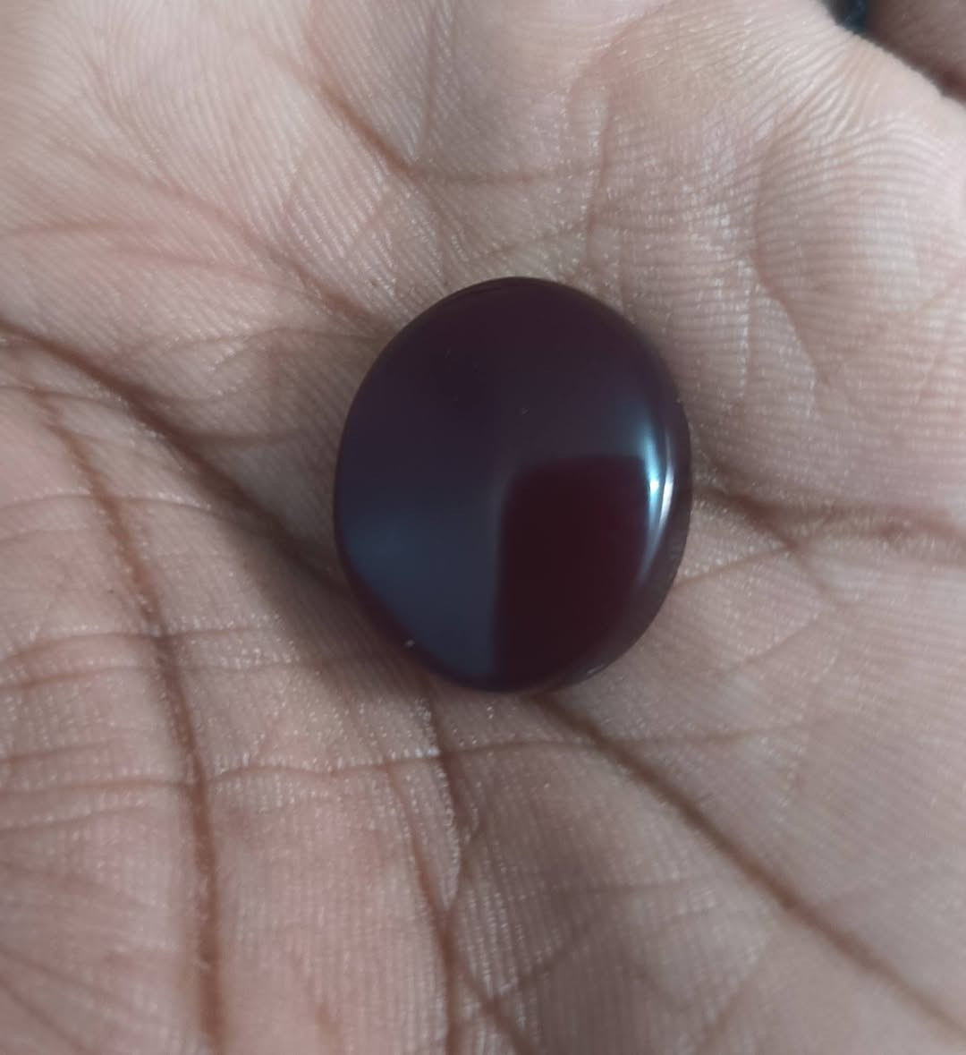 عقيق احمر
للبيع جميل جداً


**إذا كنت صاحب هذا الإعلان وتريد حذفه لأي سبب، رجاءا أرسل رسالة إلى الدعم الفني**