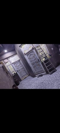 بيت زراعي • ١٢٠م • حي الرسول