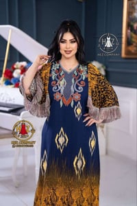 موديل خفاش • كشمير • مقاسات L XL XXL