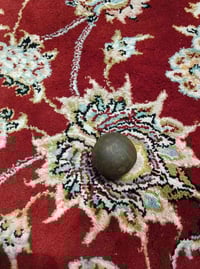 هبهاب بركاني • شرط مال • كربلاء