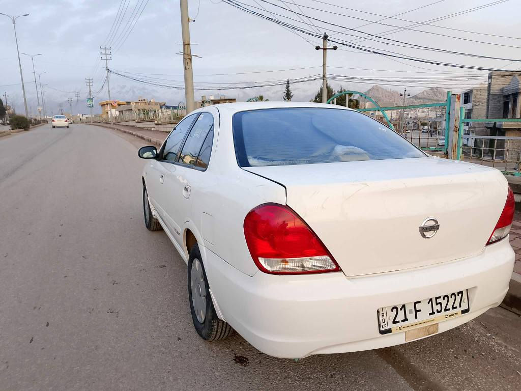 سني مؤديل 2010 فول مواسه فاته هه مو گياني به شه رت تؤماتكه 3 بارجي بؤياخه سه نه وي تازه يه تا 2029 له سيدسادق *********** أربيل, العراق
