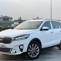 سورنتو • ٢٠١٨ • ٦ سلندر