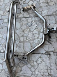 درع امامي • هوك خلفي • بغداد