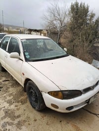 بروتون • ٢٠٠٣ • سليمانية