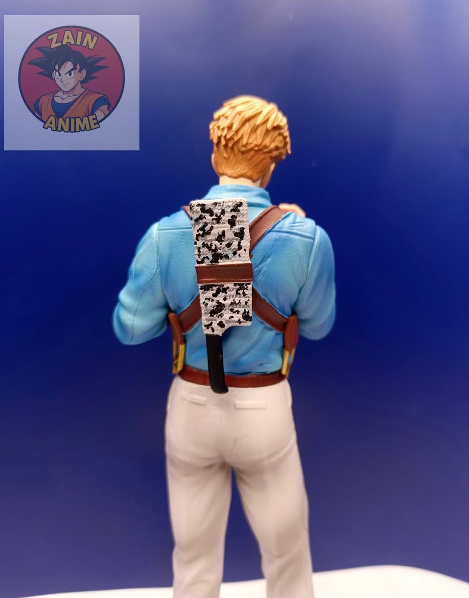 مجسم نانمي
طول ٢١   cm
تفاصيل من غير عالم 
حجم حلو وتفاصيل نار 
سعر ١٧ الف
للتواصل  ***********
بيج الانستا zain_anime_store
بيج الفيس Zain Anmi
