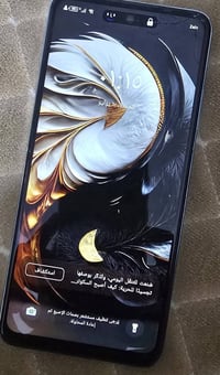 سامسونج • جالكسي • شاشة مكسورة • موبايل رخيص • جهاز مستعمل • سعر ٧٥