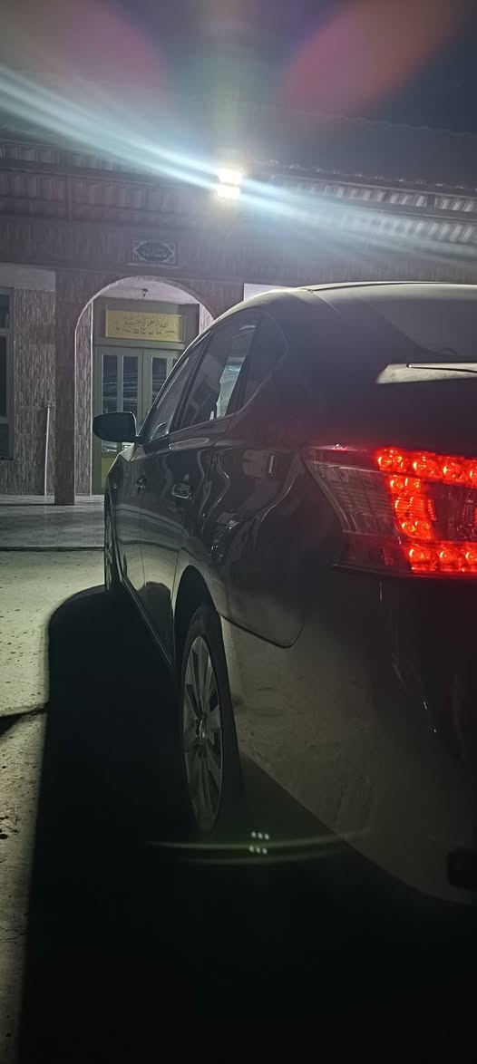 سلام عليكم نيسان سنترة  خليجي موديل 2019 مكفوله من لصبغ  سيارة رقم شمالي  كير ومكينه بشرط سعر 120 وبيه مجال شرط لتحويل  ملاحضه بيها بارة موضح بلسونار وشخط خفيف باب السكن


**إذا كنت صاحب هذا الإعلان وتريد حذفه لأي سبب، رجاءا أرسل رسالة إلى الدعم الفني**