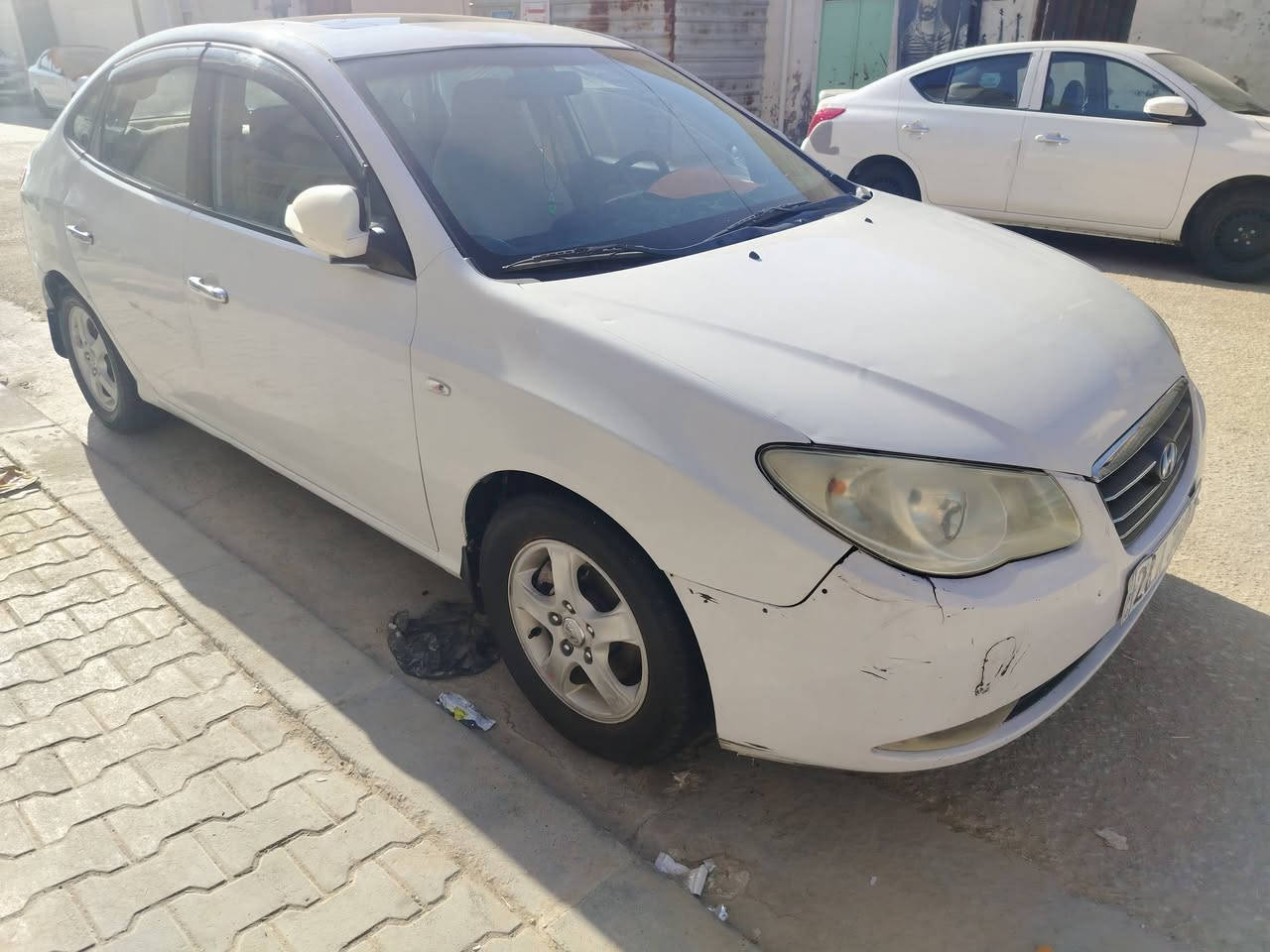 النتر2011خليجي 
محرك 1600دكشن عالي

ويل كب
تبريد 
بيه ٣قطع . 
السعر 100 .. . 
للاستفسار ***********
مكاني -(النجف الاشرف)
