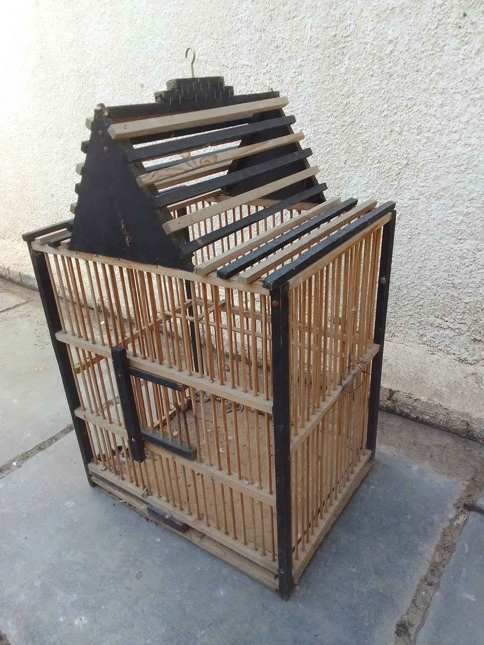 للبيع قفص بلبل جديد ومرتب
١٥ قفل عنواني الشعب
اتصال *********** واتساب
