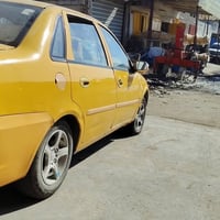 سياره ليفان ٥٢٠ سياره كشرها كلش نضيف تخم تاير دواخلها كلش نضيفه كيرها ...