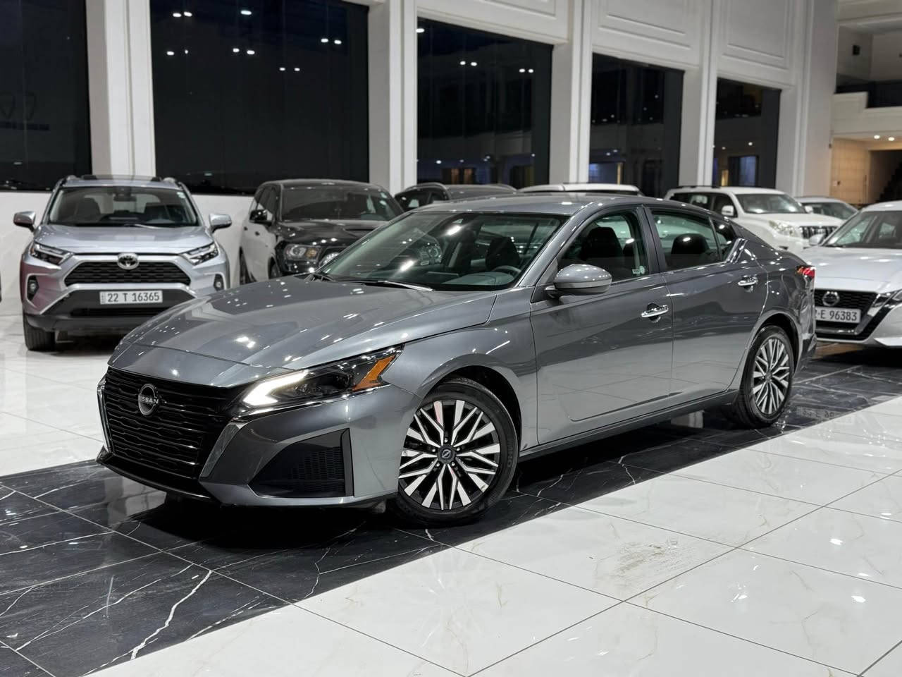 𝑵𝑰𝑺𝑺𝑨𝑵  𝑨𝑳𝑻𝑰𝑴𝑨  𝑺𝑽 2024

    * مواسـةفات SV موديــل 2024 
* دوو دةرگاي سبوغ پشتـو پشـ كةپس 
* ايربـاگ هةموو بةشةرت هـيـچ نةتةقيوة
*  بصمة  تحديد سورعة راداري ئـاونـةو دةعامي خةتـ جادة  لايت ليد زينون بيلادي ويل كروم " كوشين كارةباي شاشة ايپاد گيج الكتروني كوشين جلد كوشين شـامؤ….  
* ٣٩ مـايل روويشتوة  
* ‏ 1N4BL4BV0RN394458
* 𝑵𝑰𝑺𝑺𝑨𝑵  𝑨𝑳𝑻𝑰𝑴𝑨  𝑺𝑽
موديل 2024
بصمه
تشغيل عن بعد
كشن جلد
كشنات كهربائي
كشن تدفئة
بريك بصمة 
رادار امامي و خلفي و جانبي
تحديد سرعة
مانع الانزلاق
تحكمات ستيرن
بــابيـن سبوغ بدون دواغل
ايرباكات سليم %💯
مسافة 𝑴𝒊𝒍𝒆𝒔 39,000
رقم شاصي

1N4BL4BV0RN394458

رقم ☎️ 

*********** ||||| ***********
0773/577/55/77/

#𝑵𝒊𝒔𝒔𝒂𝒏 #𝑨𝒍𝒕𝒊𝒎𝒂 أربيل, العراق
