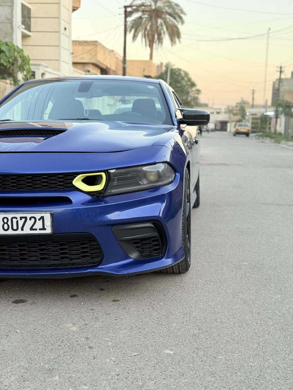 السلام عليكم جارجر موديل 2022

GT فوووول السياره عده الفتحه كير

مكينه كفاله سياره ترايه مال زيرو تو ويل محرك 3600

رقم اربيل بسمي صبغ حزام جماليه بدون دواخل السونار موجود وي الصور

السعر 192 وبيه مجال لشراي مكاني بغداد ***********
