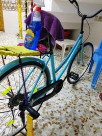 بايسكل • موديل ١٧ • كوت الجديدة