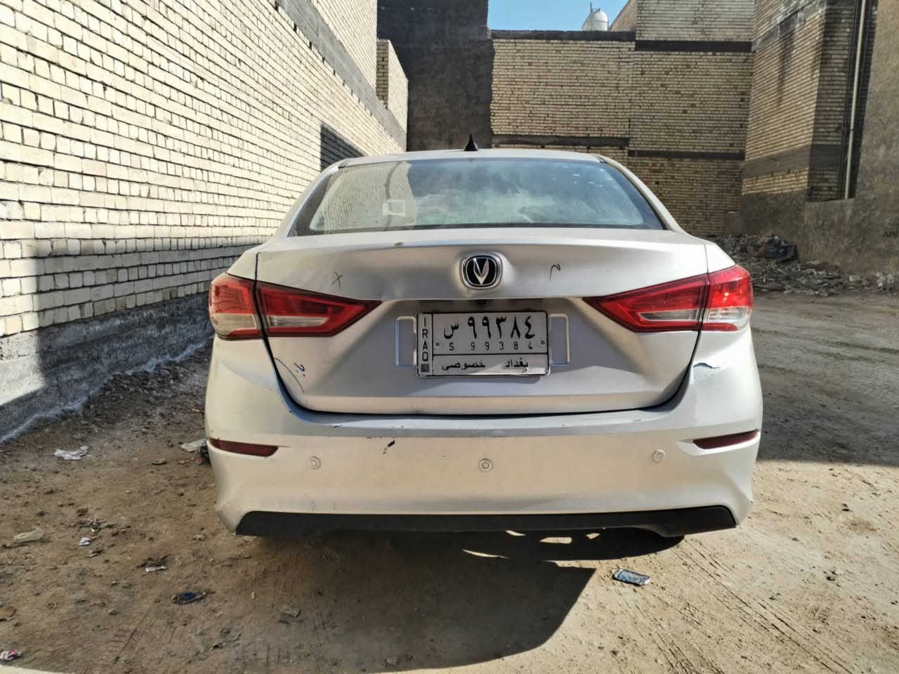 ايل سفن موديل 22 ماشيه 145  سونار موجود ويه صور سعره 9ملاين سعر نهائي قفل مكان كراده ***********
